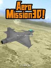 Aero Mission 3D (176x220)